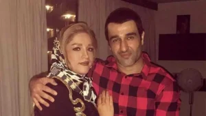 استوری شوکه کننده خواهر پژمان جمشیدی درباره پرونده پزشکی قانونی+ عکس