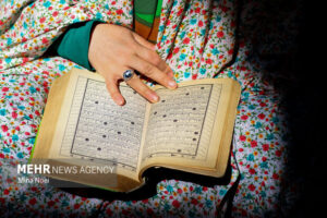 اعتکاف؛ خلوت سه‌روزه‌ای برای بازگشت به آرامش معنوی