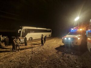 افزایش ۱۱ درصدی تصادفات رانندگی در ۷ ماه ابتدایی سال