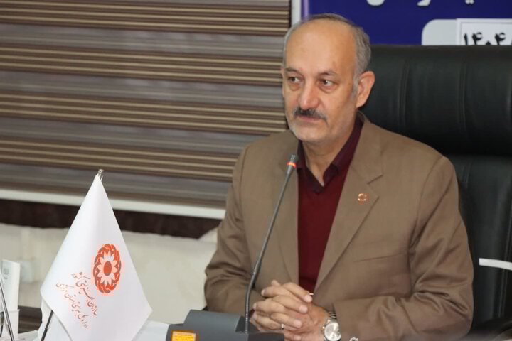 اله‌دادی: پیشگیری محور اصلی کنترل آسیب‌های اجتماعی در مرکزی است