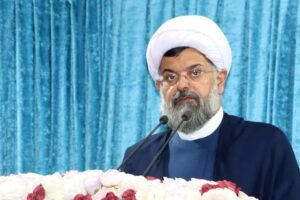 امام جمعه دشتی: خسارت‌های کشاورزان جبران شود