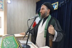 امام جمعه سرپل ذهاب: حمایت از تولید و کنترل بازار ضروری است