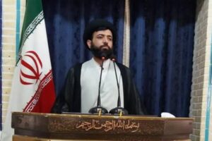 امام جمعه محمودآباد: زیست کوثری و پرهیز از اسراف نسخه نجات جامعه است