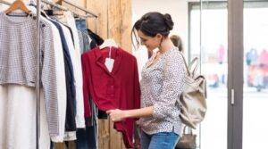 انتخاب لباس مناسب بر اساس فرم بدن زنان