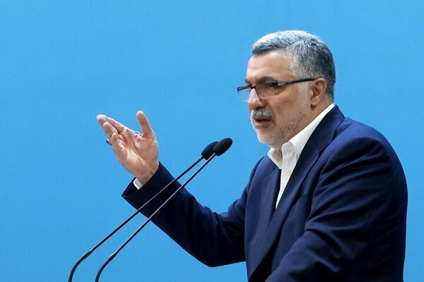 انتقاد وزیر بهداشت به دور زدن کنکور پزشکی؛ من این عدالت را بلد نیستم انتقاد وزیر بهداشت به دور زدن کنکور پزشکی؛ من این عدالت را بلد نیستم