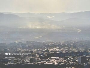 انتقال«شهرک تخصصی روی زنجان»از حرف تا عمل؛ مسیری پراز چالش و اما و اگر