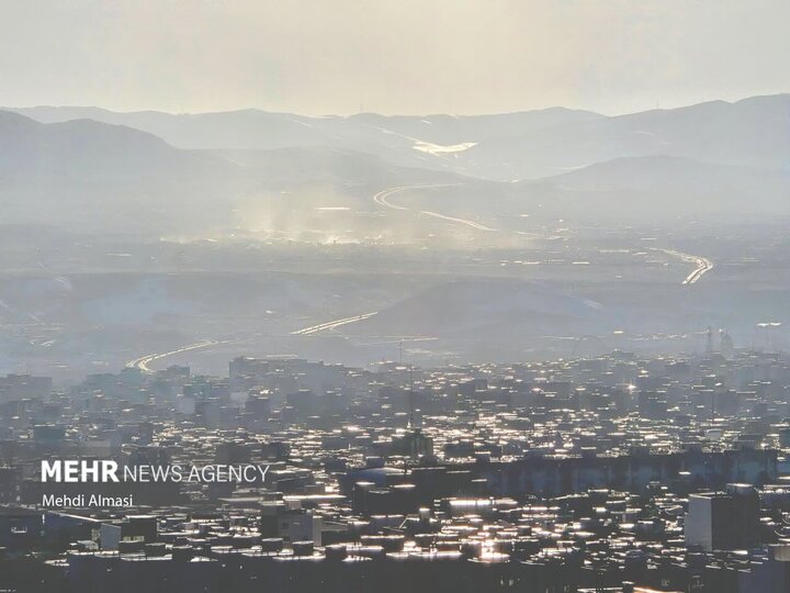انتقال«شهرک تخصصی روی زنجان»از حرف تا عمل؛ مسیری پراز چالش و اما و اگر