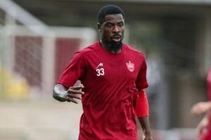 اوریه در مسیر جدایی از پرسپولیس