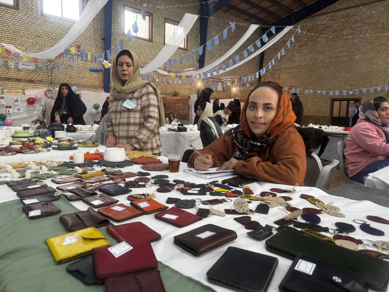 اولین جشنواره توان‌خواهان روستایی؛ روزی که ازیران صدای دیده‌نشدگان شد