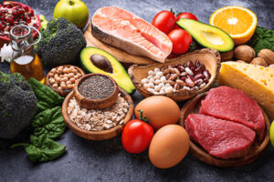 این ۹ ماده غذایی حاوی ترکیباتی هستند که سلول‌های سرطان سینه را مختل می‌کنند