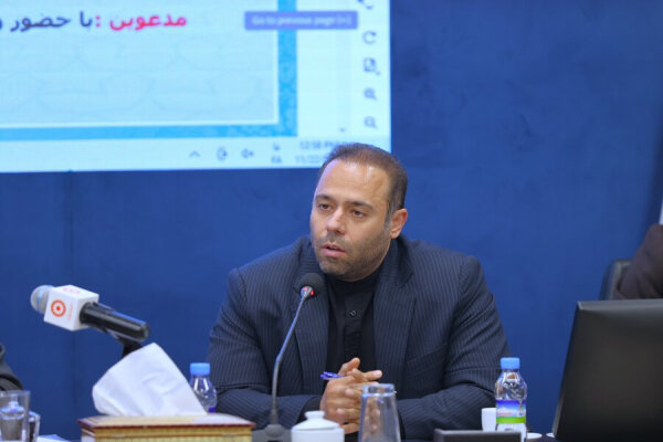 بازآرایی نظام مشاغل بهزیستی بازآرایی نظام مشاغل بهزیستی