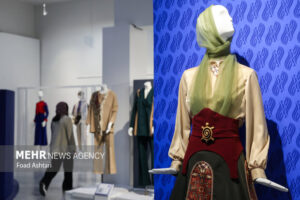 بازار ایران به طراح لباس نیاز ندارد