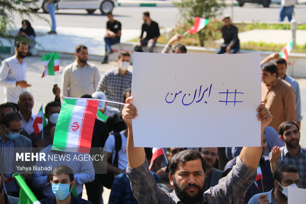 بازخوانی نقش دانشجو به‌عنوان مؤذن جامعه؛ روایت مطالبات دانشگاه رازی