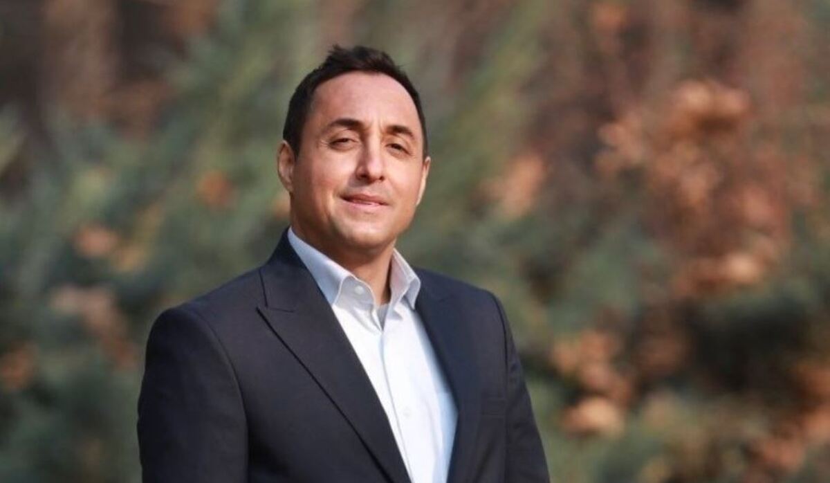 بازداشت امیرحسین رستمی در کانادا با یک اتهام امنیتی