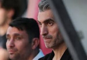 بازگشت جباری به لیگ برتر / سرمربی جدید مس رفسنجان مشخص شد