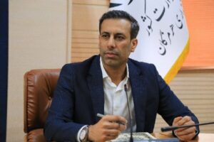 بانوان شاغل دارای فرزند هرمزگان دور کار شدند