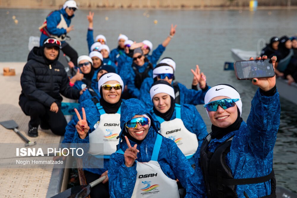 برترین‌های مرحله نخست لیگ دراگون بوت بانوان