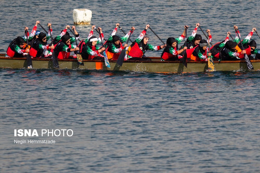 برترین‌های مرحله نخست لیگ دراگون بوت بانوان