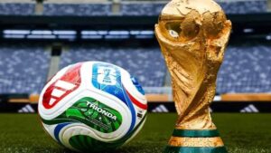 برنامه دقیق بازی‌های ایران در جام جهانی ۲۰۲۶ / ایران در گروه مرگ افتاد؟