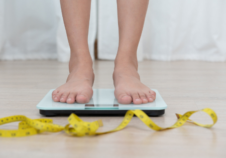 کاهش وزن سریع,رژیم لاغری سریع