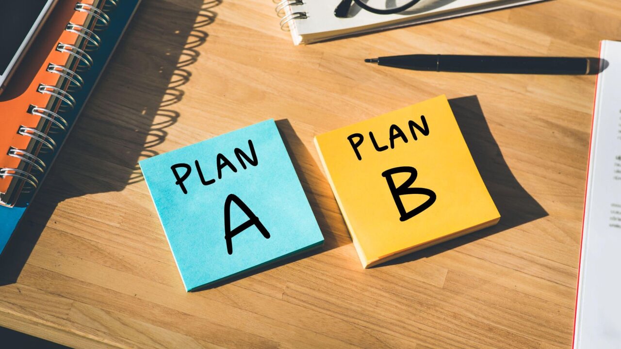 برنامهریزی روزانه؛ کلید مدیریت زمان و زندگی هدفمند برنامهریزی روزانه؛ کلید مدیریت زمان و زندگی هدفمند