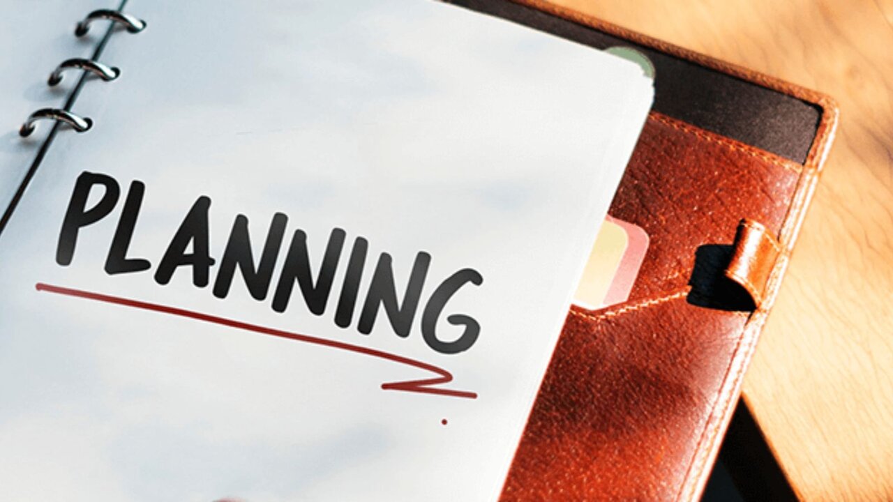 برنامهریزی روزانه؛ کلید مدیریت زمان و زندگی هدفمند برنامهریزی روزانه؛ کلید مدیریت زمان و زندگی هدفمند