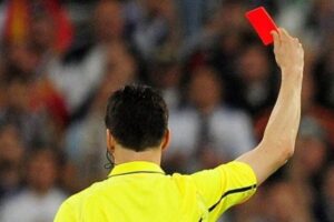 بهترین داور جهان معرفی شد / فغانی هشتم شد