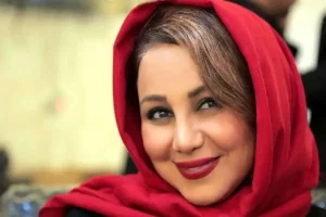 بهنوش بختیاری به پیشواز شب یلدا رفت+ عکس