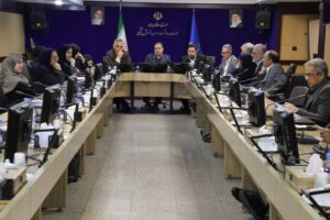 بکارگیری پرستاران متخصص تنها راه نجات نظام سلامت از بن بست است