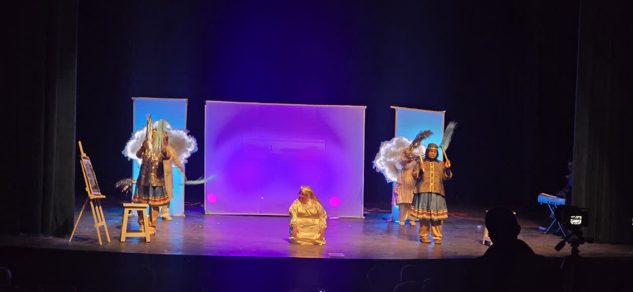 تئاتر؛ از صحنه نمایش تا مسیر درمان و توانمندسازی