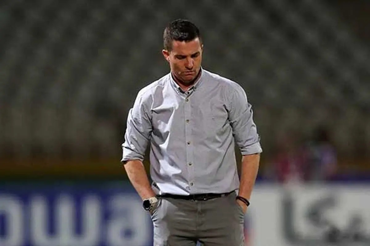 تحلیل ترکیب پرسپولیس / چالش اوسمار در داربی ۱۰۶