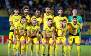 ترکیب سپاهان مقابل چادرملو اعلام شد