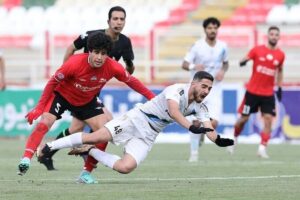 تصمیم غافلگیرکننده تراکتور برای جلب هواداران/قیمت بلیت دیدار تراکتور و ملوان اعلام شد