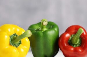 تفاوت فلفل دلمه ای نر و ماده در چیست؟/ فلفل دلمه ای نر برای پخت و پز بهتر است یا ماده ؟