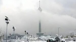 تهرانی‌ها منتظر سرما و یخبندان باشند/ پیش‌بینی آب و هوای شب یلدا