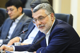 توجه به مشکلات کادر درمان، اولویت اساسی وزارت بهداشت است