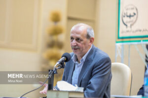 توجه ویژه به دامداری های روستایی و افزایش تولید در حوزه شیلات