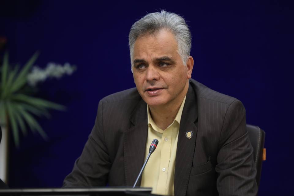 توسعه نقش پرستاران در نظام سلامت هزینه ها را کاهش می دهد