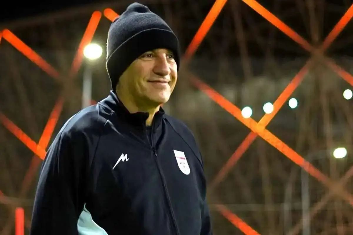 تکلیف نماینده ایران در قرعه‌کشی جام جهانی روشن شد/ چه کسی فردا به آمریکا می‌رود؟