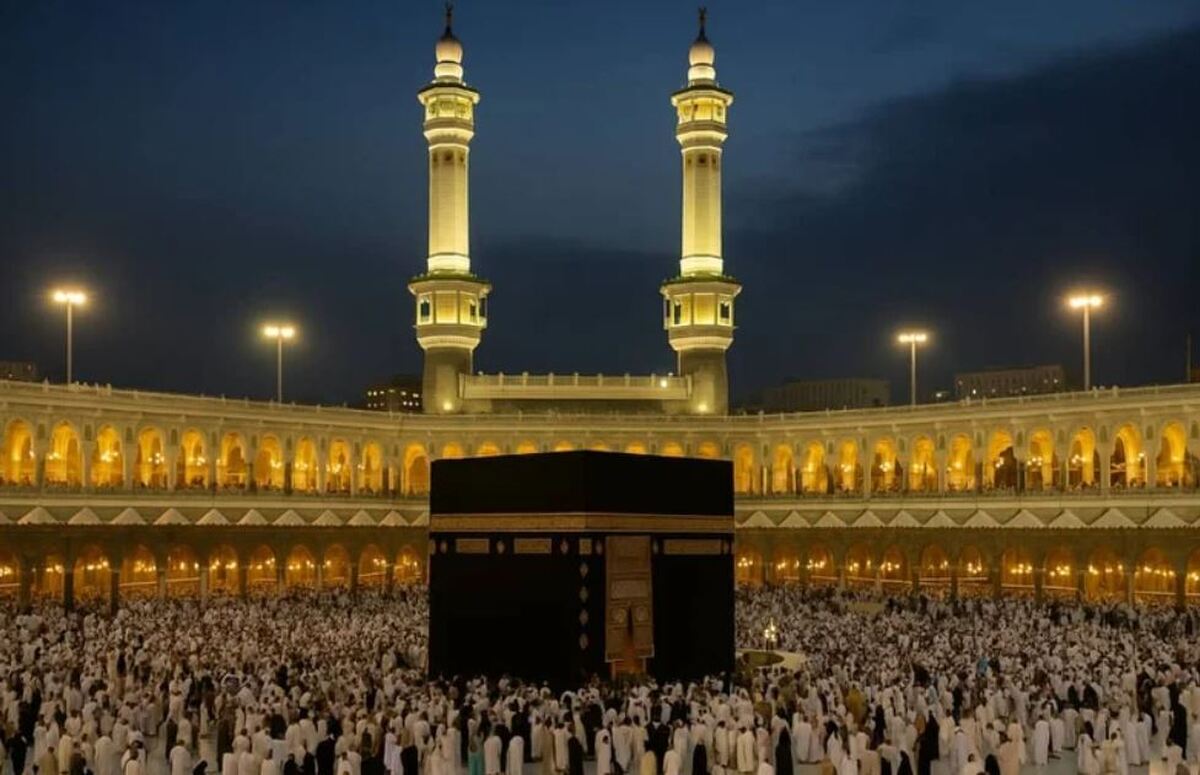 ثبت نام حج تمتع؛ تشریح روند نام‌نویسی و آمار ثبت‌نام شدگان قطعی