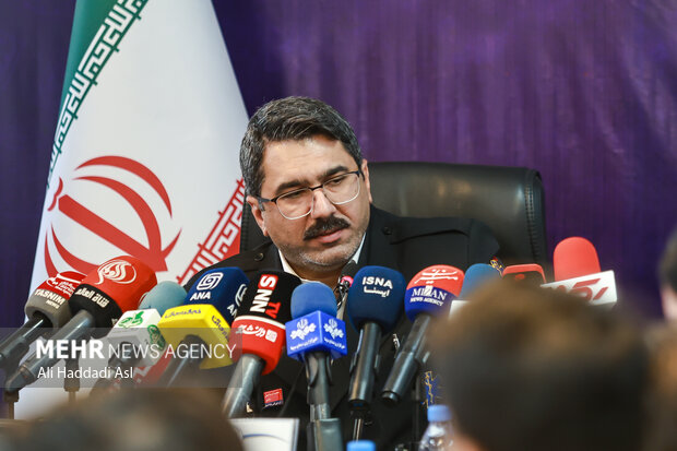 ثبت ۲۵ هزار و ۵۵۵ ماموریت اورژانس در هفته گذشته