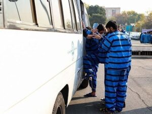 جادوگر جیابان‌های مرزداران به دام افتاد/ متهم ۳۰ فقره سرقت را گردن گرفت
