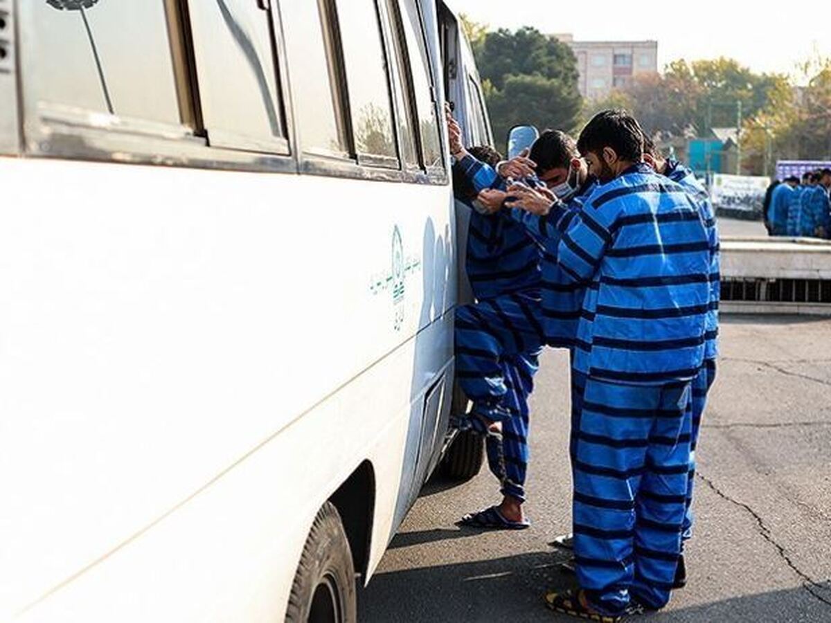 جادوگر خیابان‌های مرزداران به دام افتاد/ متهم ۳۰ فقره سرقت را گردن گرفت