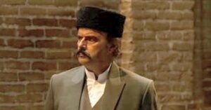 جدایی علی مصفا از سریال بامداد خمار به دلیل مسائل مالی