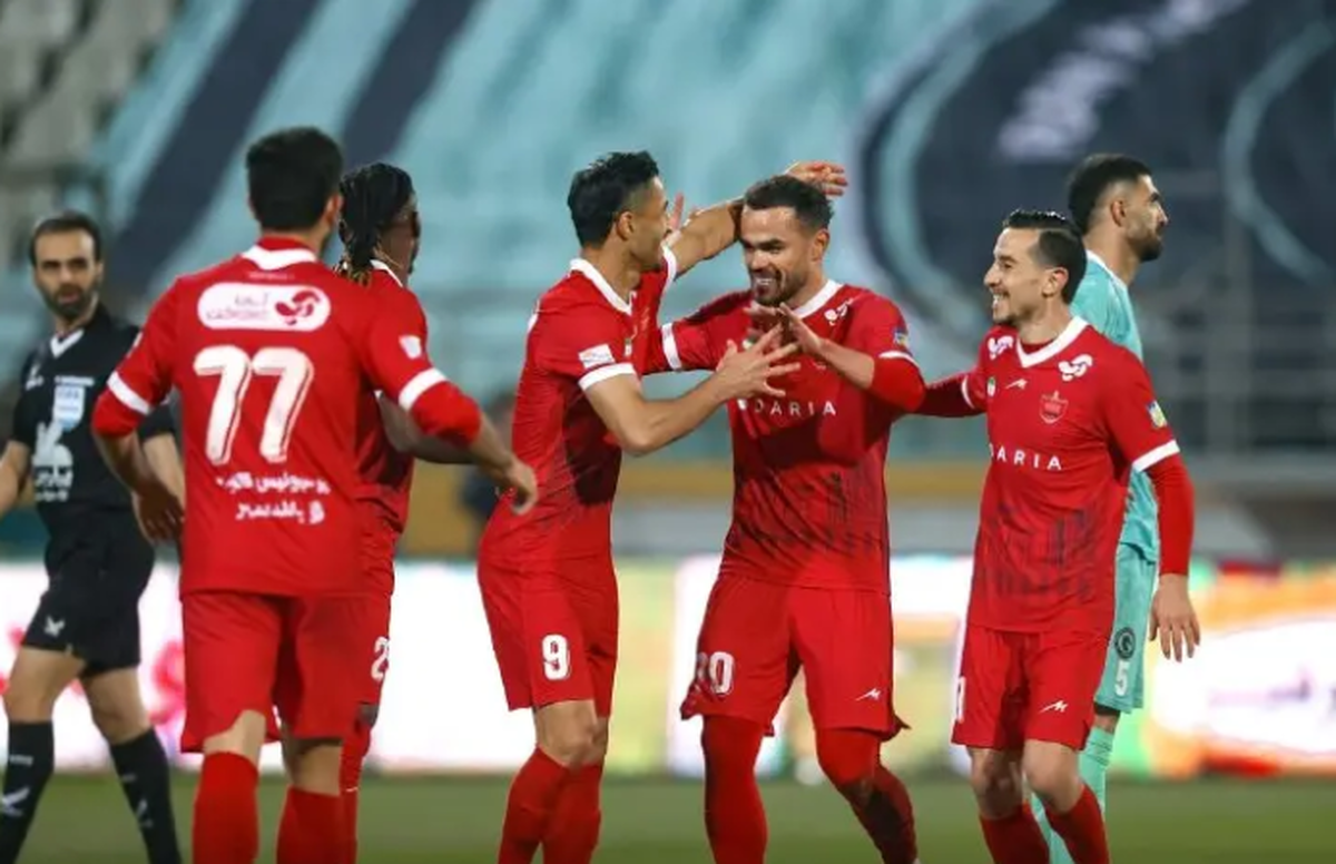 جدول لیگ برتر پس از پایان روز اول از هفته سیزدهم+ عکس