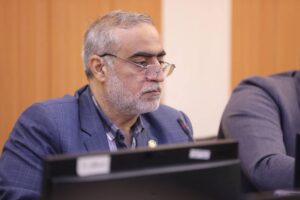 جریانی در وزارت بهداشت به دنبال ایجاد نارضایتی در جامعه پرستاری است