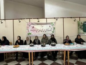 جشنواره غذاهای بومی در کامیاران؛گردهمایی زنان برای احیای سنت‌های غذایی