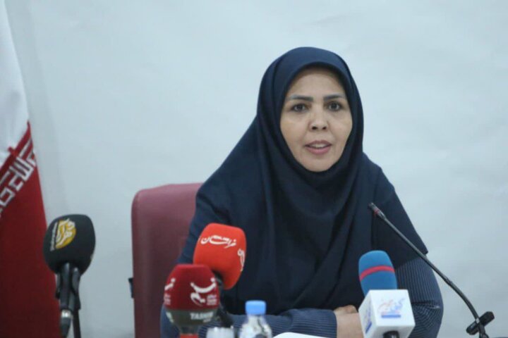 حامد:هفته گرامیداشت مقام زن فرصتی برای دیده شدن تمامی بانوان است حامد:هفته گرامیداشت مقام زن فرصتی برای دیده شدن تمامی بانوان است