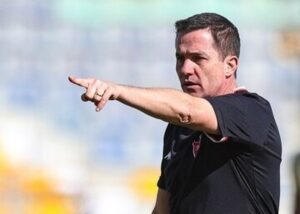 خط قرمز اوسمار روی ستاره‌های پرسپولیس