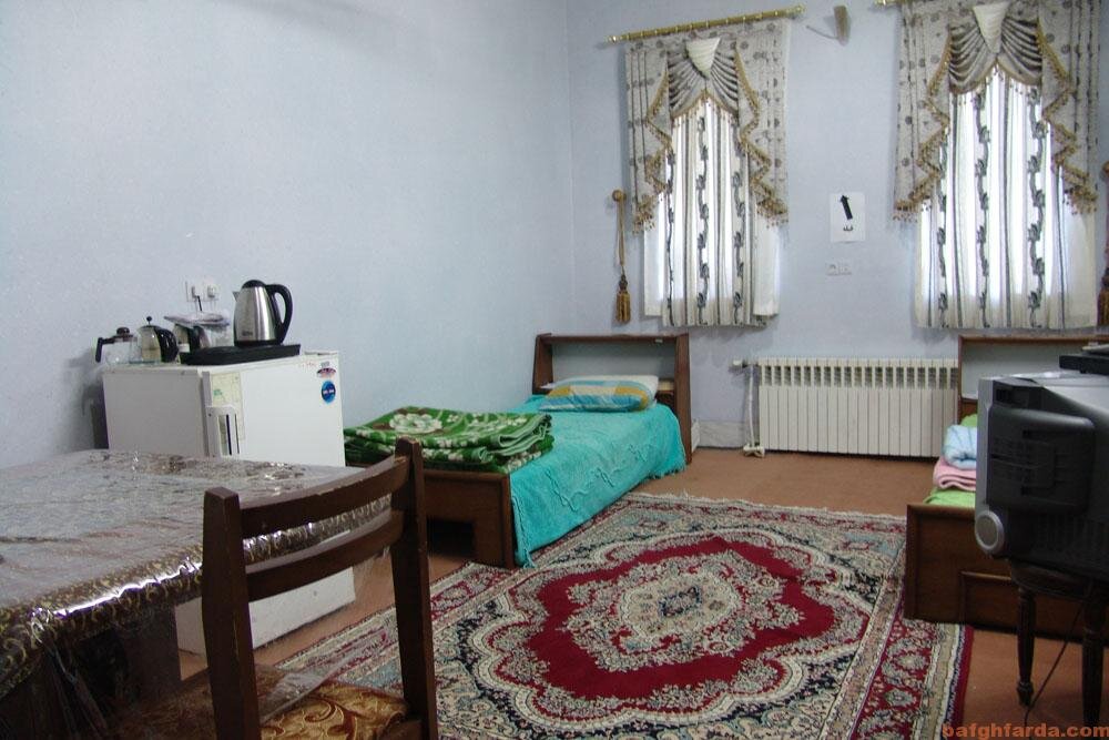 خوابگاه‌های ایلام؛ خانه دوم دانشجویان در انتظار توجه پایدار مسئولان